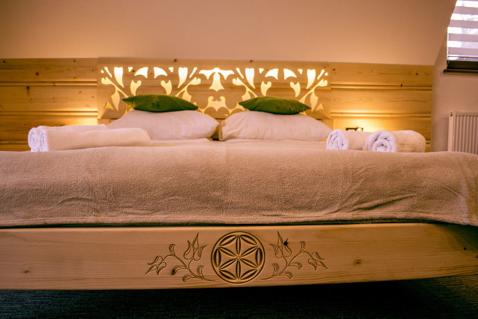 Willa Góralskie Klimaty