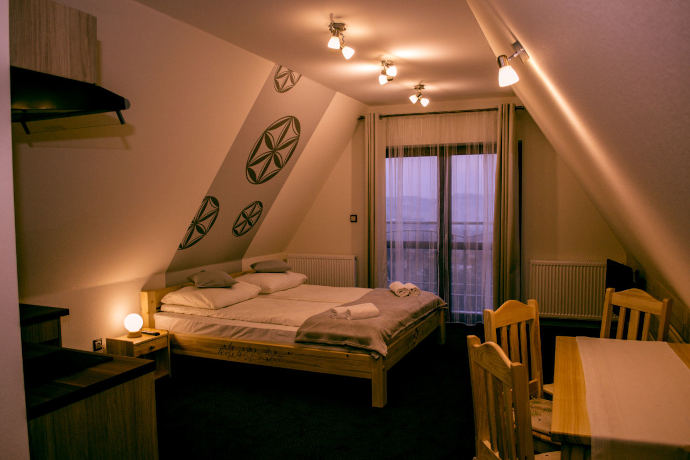 Willa Góralskie Klimaty